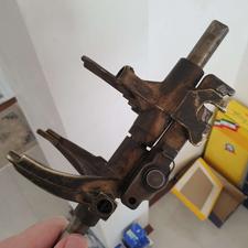 داشبورد سمند/سیمکشی فن/لیور دنده/افتامات دینام 206/رادیاتور