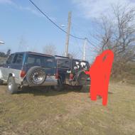 پاترول هر مدل