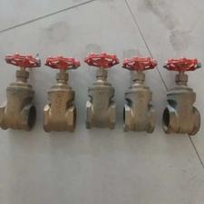 شیر فلکه2اینچ