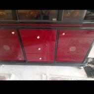 بوفه کار ترک