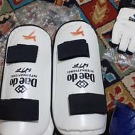 وسایل تکواندو