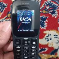 گوشی ساده نوکیا106اصلی
