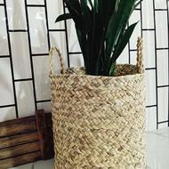 هفت سین و محصولات حصیری