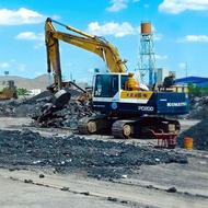 اجاره بیل مکانیکی