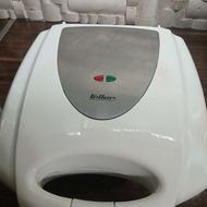 دستگاه ساندویچ ساز فلر