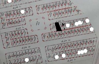 فروش زمین مسکونی 126 متری در قشلاق جیتو