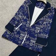 کت مجلسی مازراتی لطیف