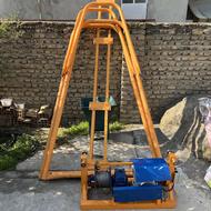 اجاره بالابرساختمانی