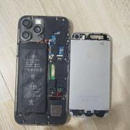 گوشی اپل اوراقی فیک