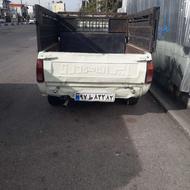 حمل ونقل و باربری باوانت