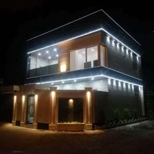  ویلا 180 متری دوبلکس سند 6 صفر در مرکز شهر