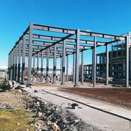 نصاب اسکلت وسوله وجوشکار نیازمندیم