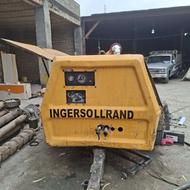 کمپرسور پی 175 دویتس هوا خنک