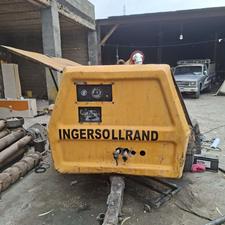 کمپرسور پی 175 دویتس هوا خنک