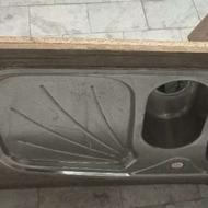 سینک ظرفشویی