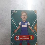 کارت کیمدی دیبروئینه