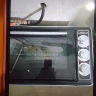 ماکروفر دست دوم