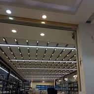 برق کار برقکار نصاب لاین نوری ولوستروایفون وتلفن انتن وسیمکش