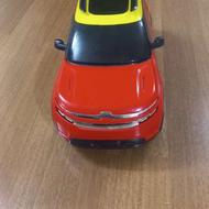 ماشین دکوری