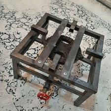 اجاق گاز پروفیلی فروش فوری