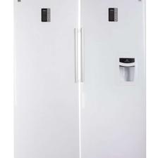 یخچال پارس مدل لاردر 1700 آبریز دار