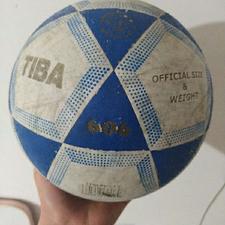 توپ فوتبال سالن