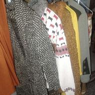 پالتوژاکت پیراهن زنانه تمیزوسالم