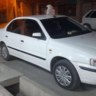 سمند Lx مدل 98