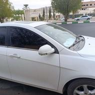 فروش جیلی امگراند 7مدل 2013