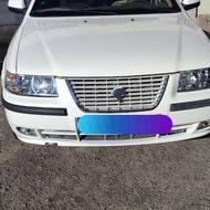 سمند دوگانه کارخانه97