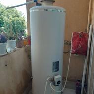 آبگرمکن 4 میل سالم