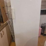 یخچال پارس قدیمی موتور ژاپنی سالم فقط تماس