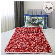 تشک مسافرتی 5عددی و تکی قیمت دونی 500هزار