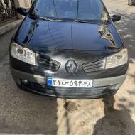 رنو مگان 2000 مدل 2011