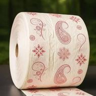 تولید کیسه فریزر سفره سطل اشغال