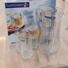 پارچ ولیوان