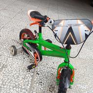 دو چرخه کودک