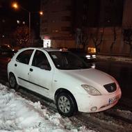 تیبا 2 مدل 401