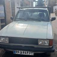 فروش پیکان وانت بشرط91
