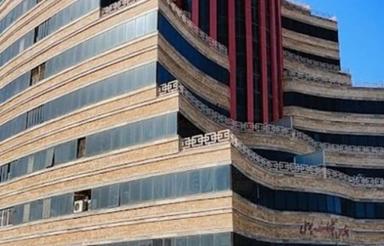 مطب در پردیس پزشکان بوعلی