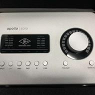 کارت صدا usb 3 apollo solo heritage