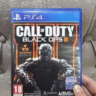 دیسک بازی call of duty black ops 3 برای ps4 و ps5