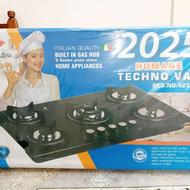 گاز رومیزی ایتالیایی