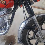 موتورایژپلاک ملی 2003