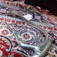 شیر توالت و روشویی و ظرفشوی