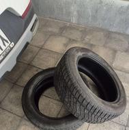 لاستیک 205 _ 55 _ 16