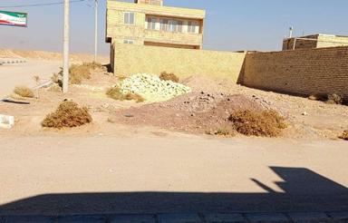 فروش فوری زمین مسکونی