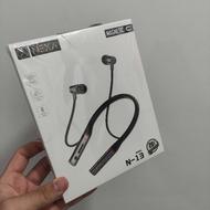 هندزفری گردنی نو زیر قیمت