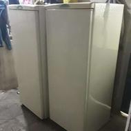 یخچال دوقلو برند پارس پنگوئن