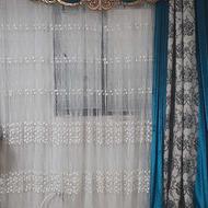 پرده زیبا و شکیل